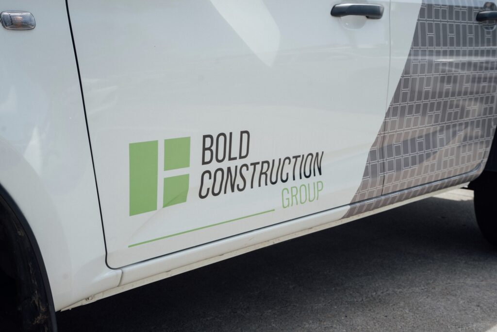 About Us - Bold Construction Group